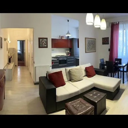 Traditional Rome Stay Exterior photo
