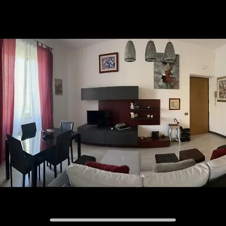 Traditional Rome Stay Exterior photo