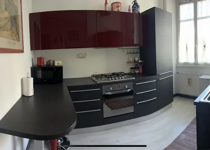 Traditional Rome Stay